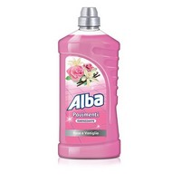 DETERSIVO PAVIMENTI ALBA LT.1 alba